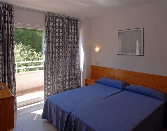 Canyamel Sunrise Apartments Exterior foto