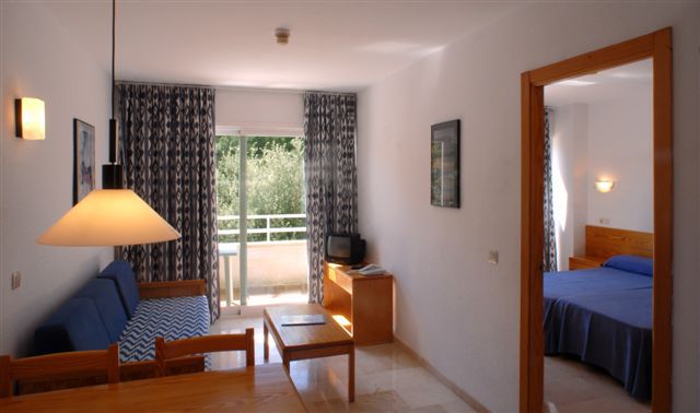 Canyamel Sunrise Apartments Exterior foto