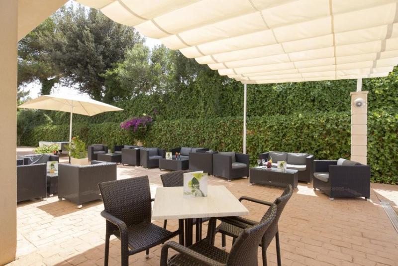 Canyamel Sunrise Apartments Exterior foto