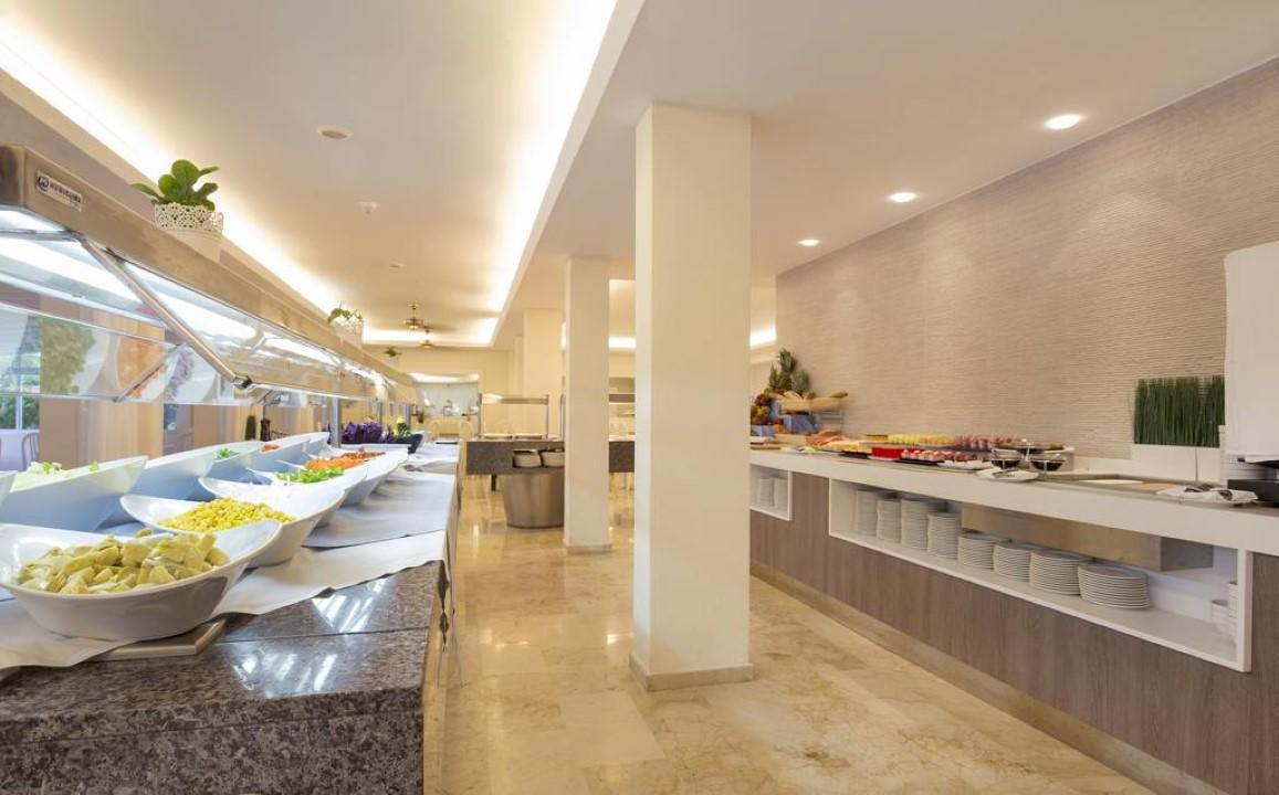 Canyamel Sunrise Apartments Exterior foto