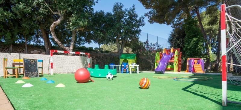 Canyamel Sunrise Apartments Exterior foto