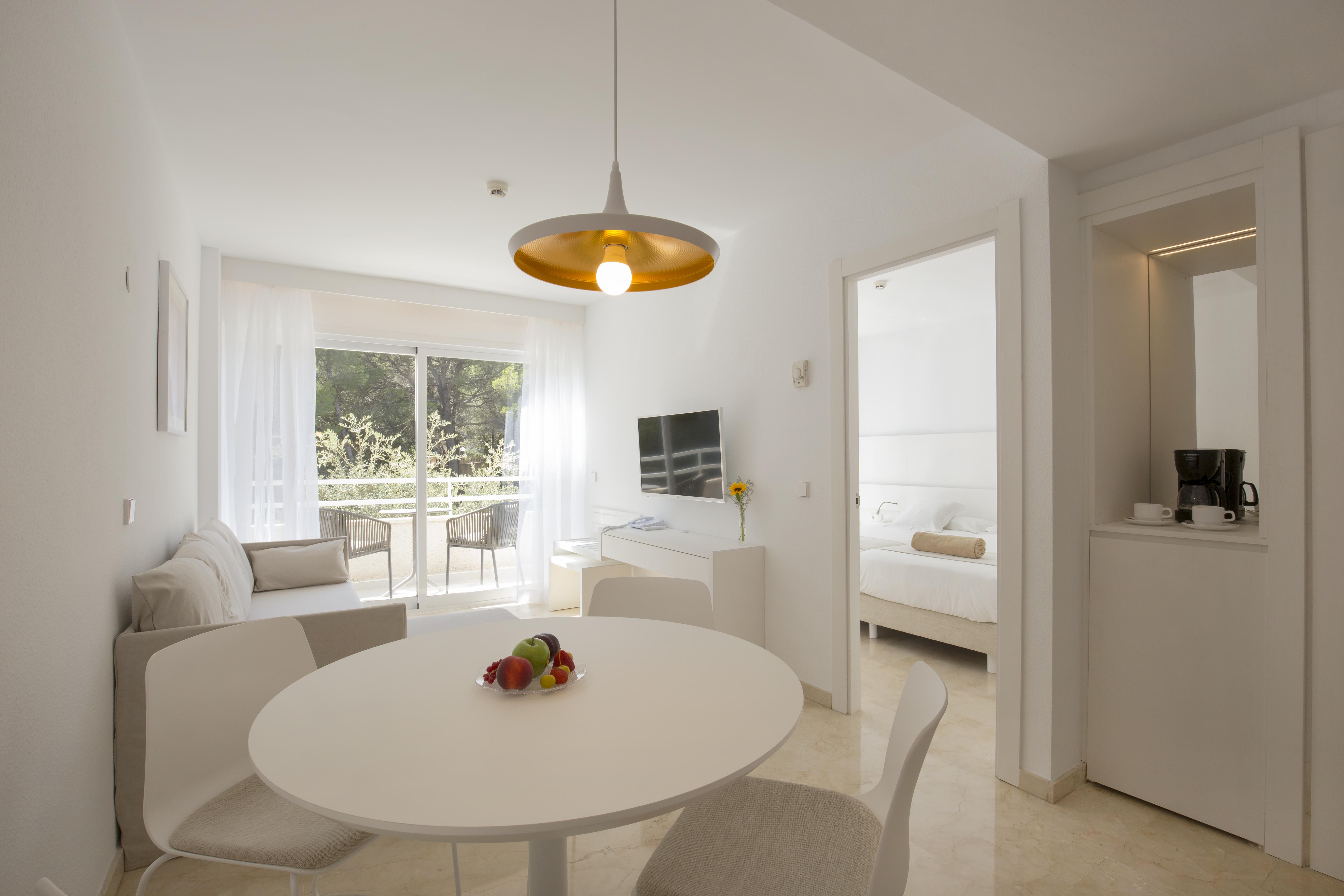 Canyamel Sunrise Apartments Exterior foto