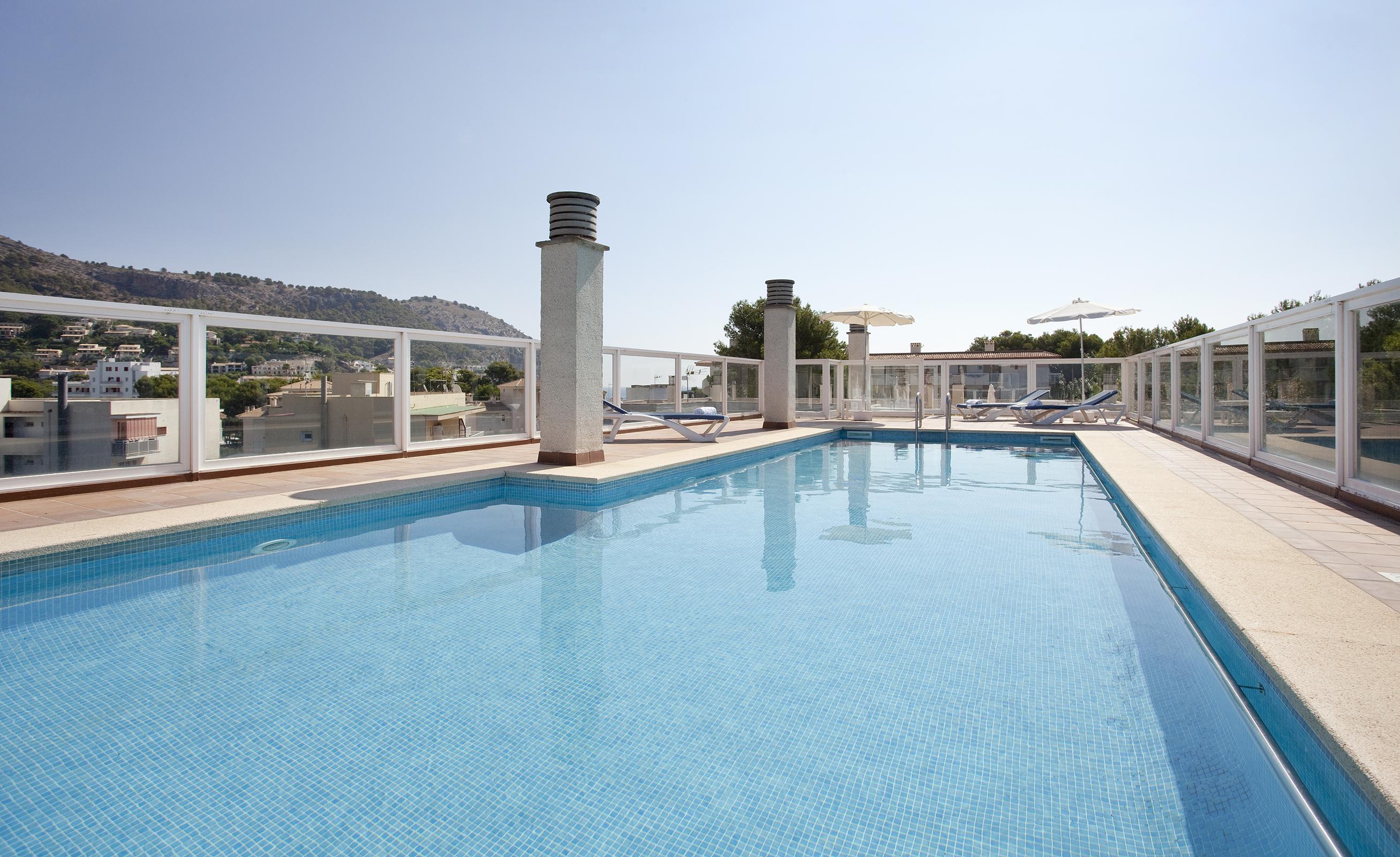 Canyamel Sunrise Apartments Exterior foto