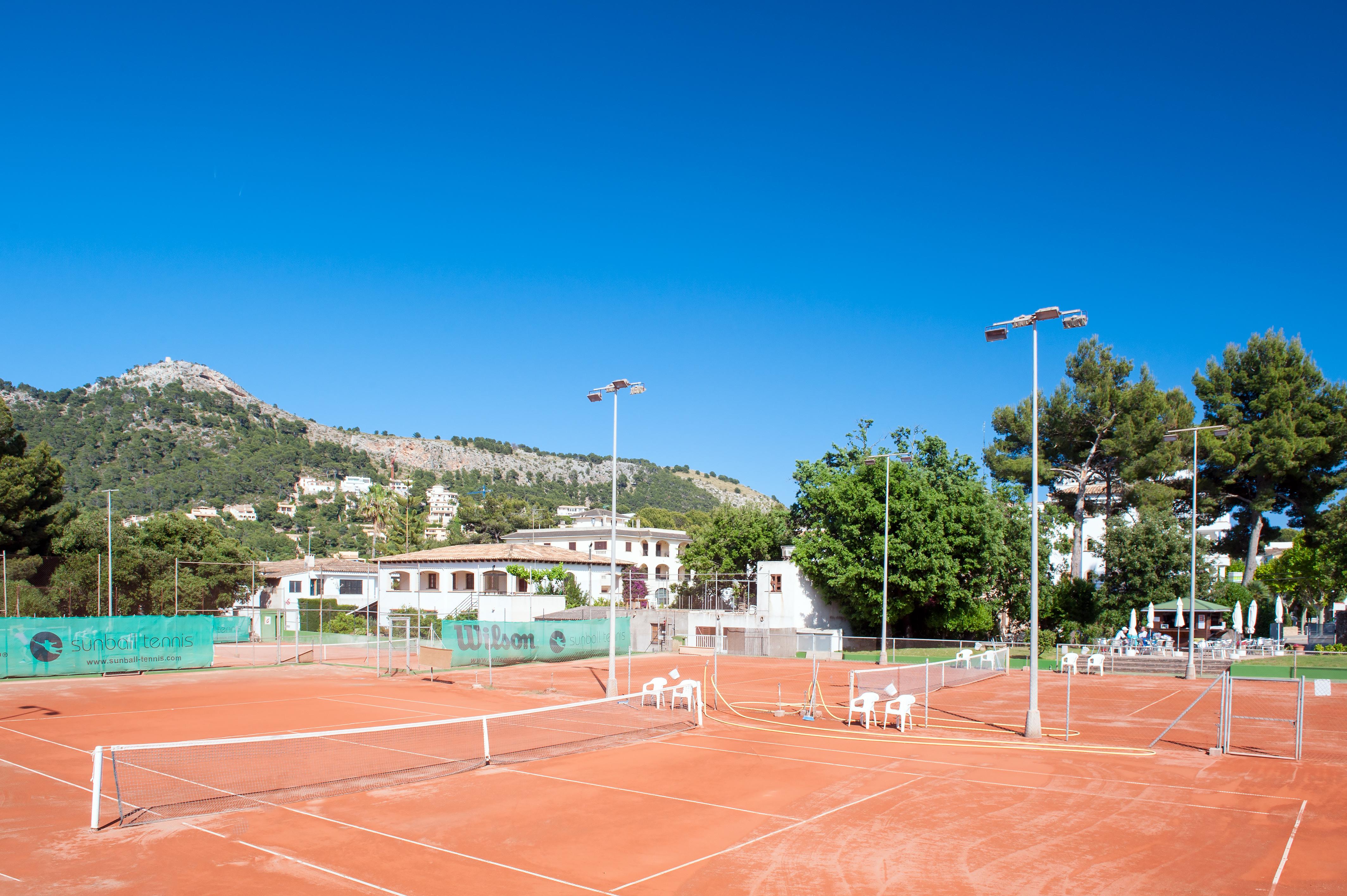 Canyamel Sunrise Apartments Exterior foto