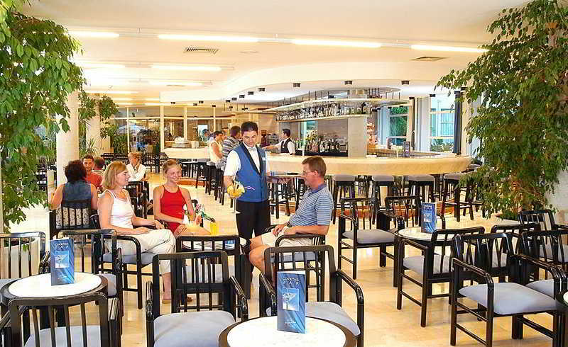 Canyamel Sunrise Apartments Exterior foto