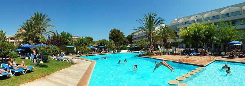Canyamel Sunrise Apartments Exterior foto