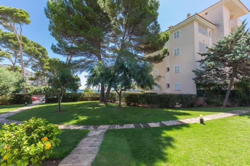 Canyamel Sunrise Apartments Exterior foto