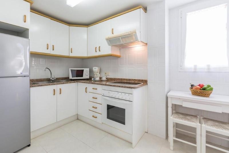 Canyamel Sunrise Apartments Exterior foto