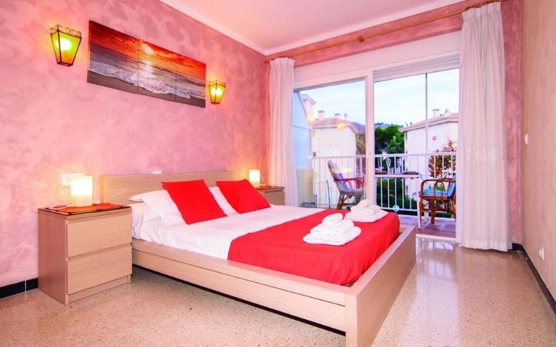 Canyamel Sunrise Apartments Exterior foto