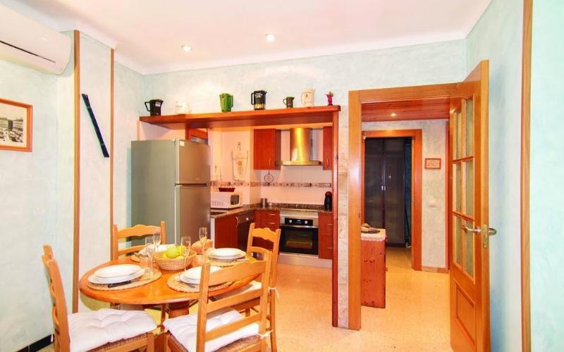 Canyamel Sunrise Apartments Exterior foto
