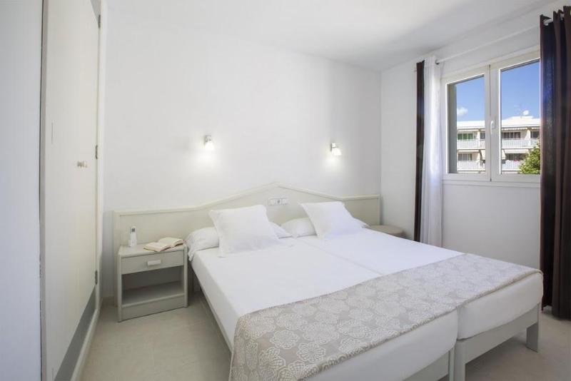 Canyamel Sunrise Apartments Exterior foto