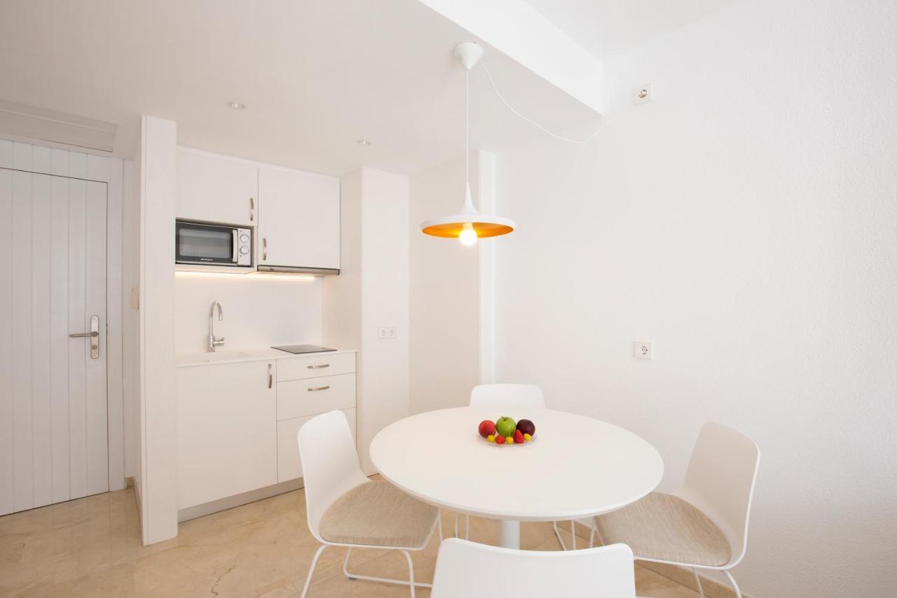 Canyamel Sunrise Apartments Exterior foto