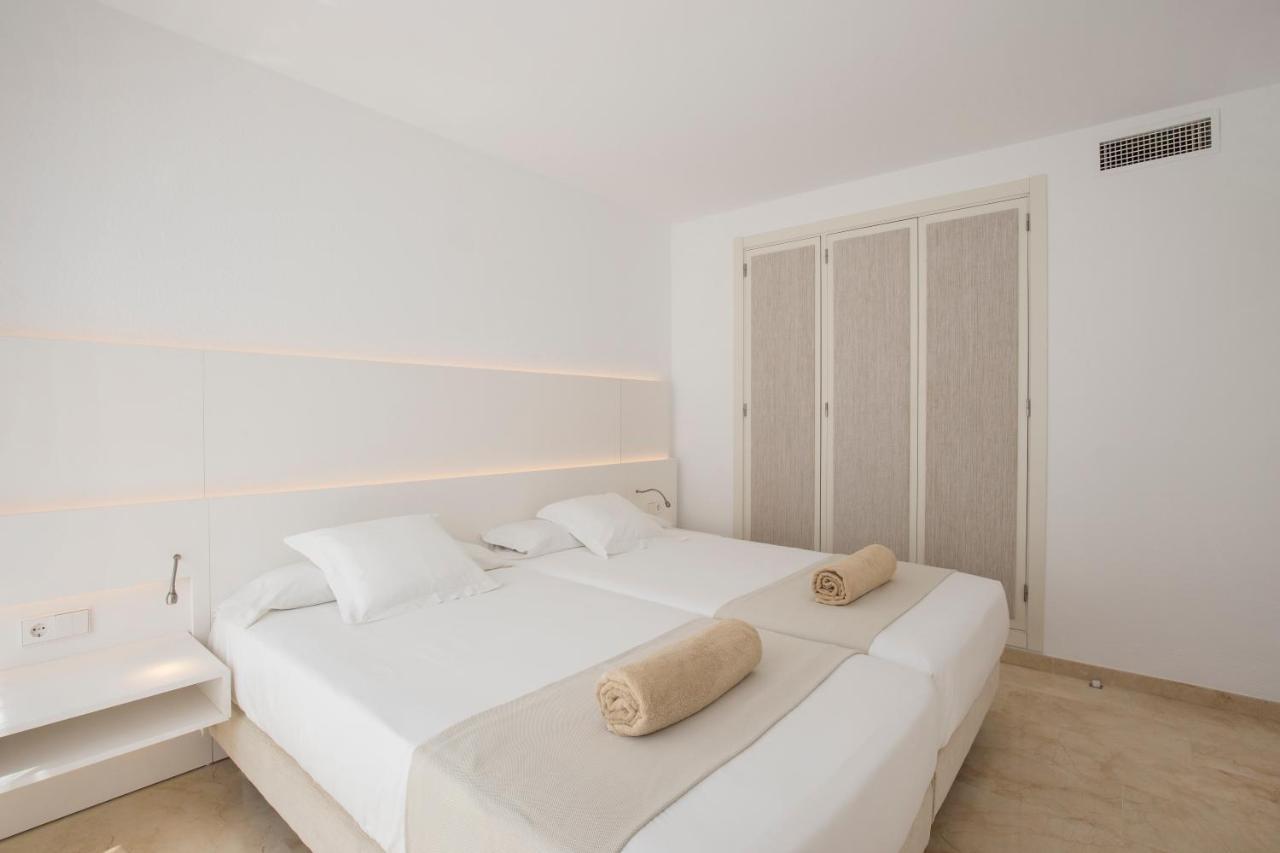 Canyamel Sunrise Apartments Exterior foto
