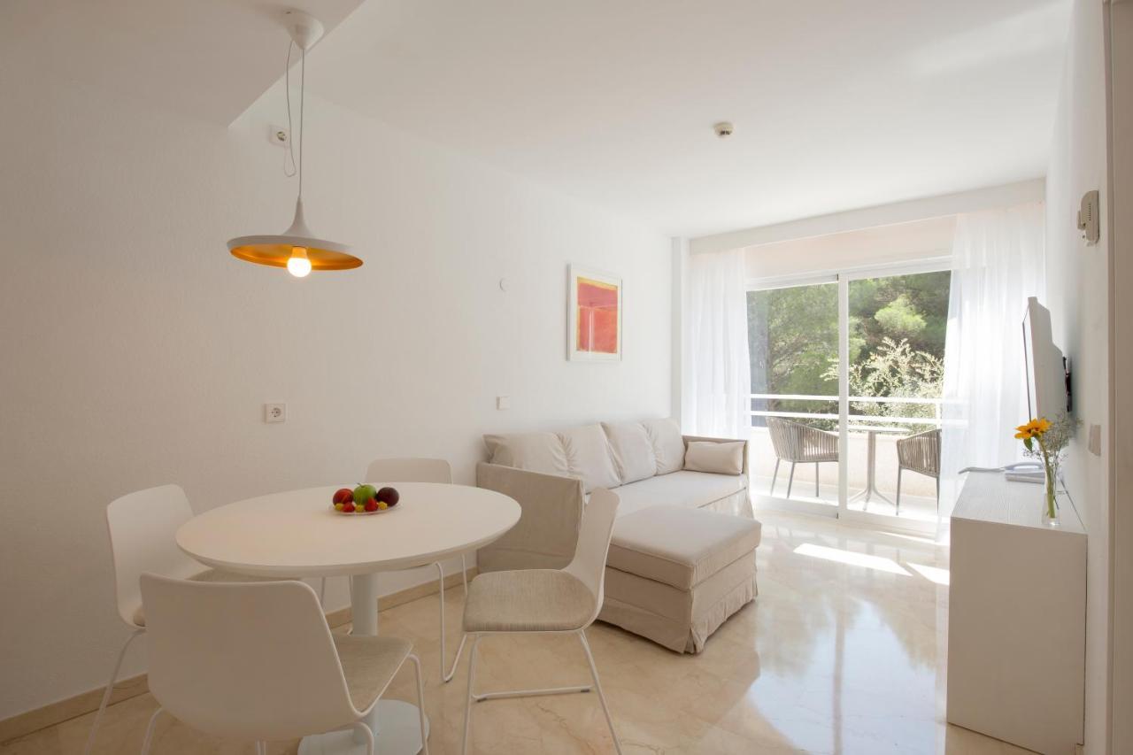 Canyamel Sunrise Apartments Exterior foto
