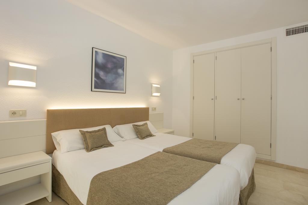 Canyamel Sunrise Apartments Exterior foto