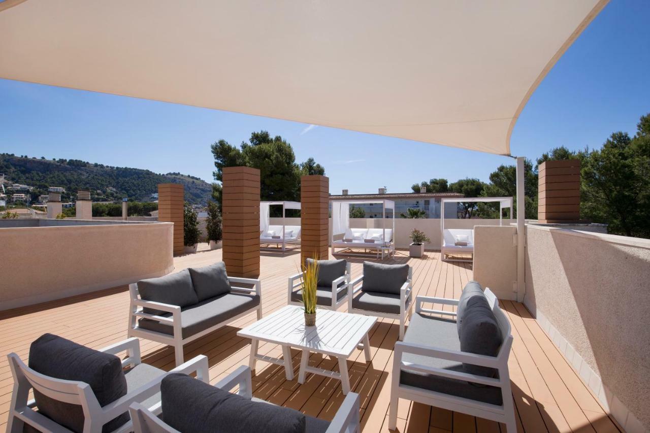 Canyamel Sunrise Apartments Exterior foto