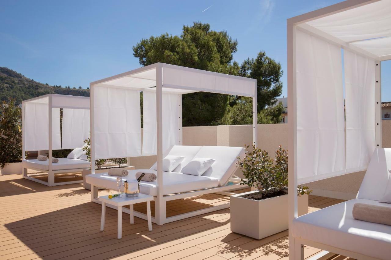 Canyamel Sunrise Apartments Exterior foto