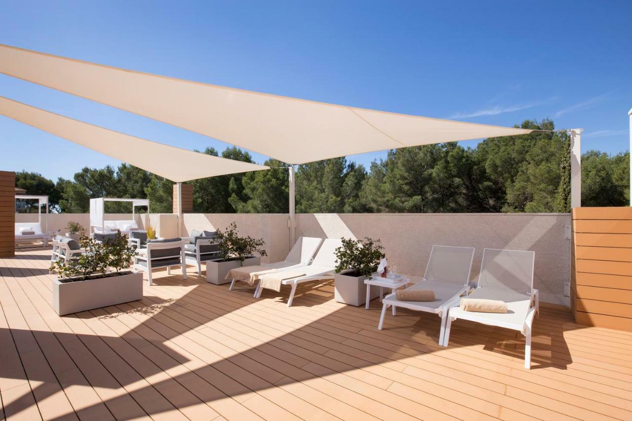 Canyamel Sunrise Apartments Exterior foto