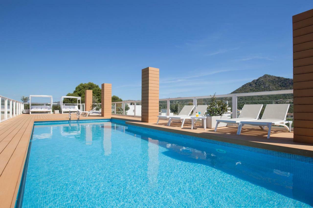 Canyamel Sunrise Apartments Exterior foto