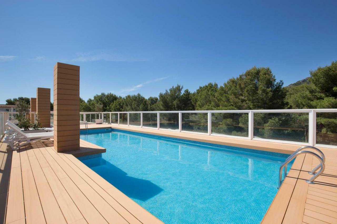Canyamel Sunrise Apartments Exterior foto