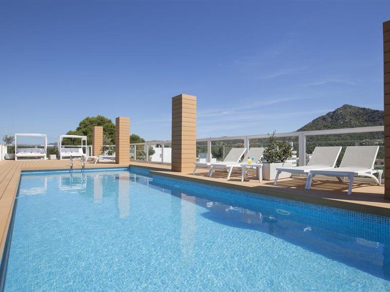 Canyamel Sunrise Apartments Exterior foto