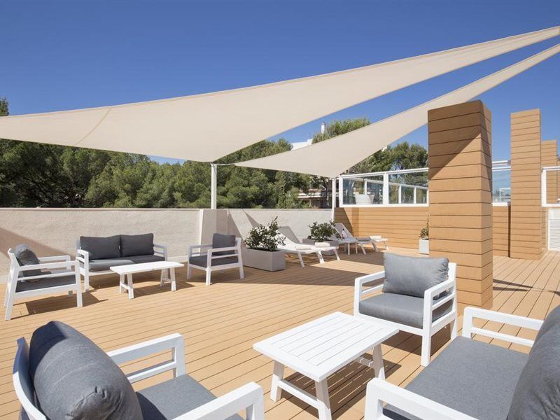 Canyamel Sunrise Apartments Exterior foto